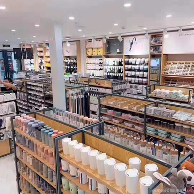 清熙水美日用百貨 打造品質(zhì)生活的一站式購物體驗