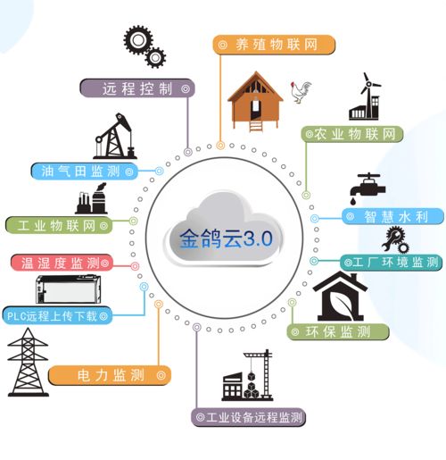 金鴿科技 工業(yè)物聯(lián)網(wǎng)領(lǐng)域的明星企業(yè)，以領(lǐng)先技術(shù)賦能網(wǎng)絡(luò)服務(wù)