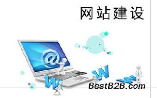 即墨大型企業網站策劃 以技術硬實力構建卓越企業網絡服務