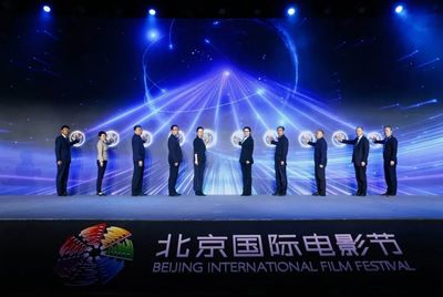 來門頭溝拍片！影視攝制“綠色通道”全面打通，專業(yè)攝制服務(wù)助力影視創(chuàng)作