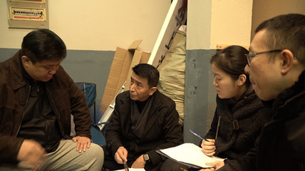 文創(chuàng)50條 | 上海影視攝制服務(wù)機構(gòu) 一個永遠在路上的團體