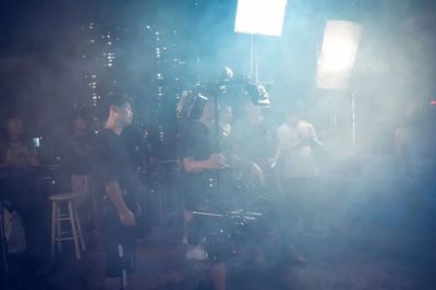 一站式創(chuàng)意藝術(shù)解決方案 從影視制作到文化交流的全程服務(wù)